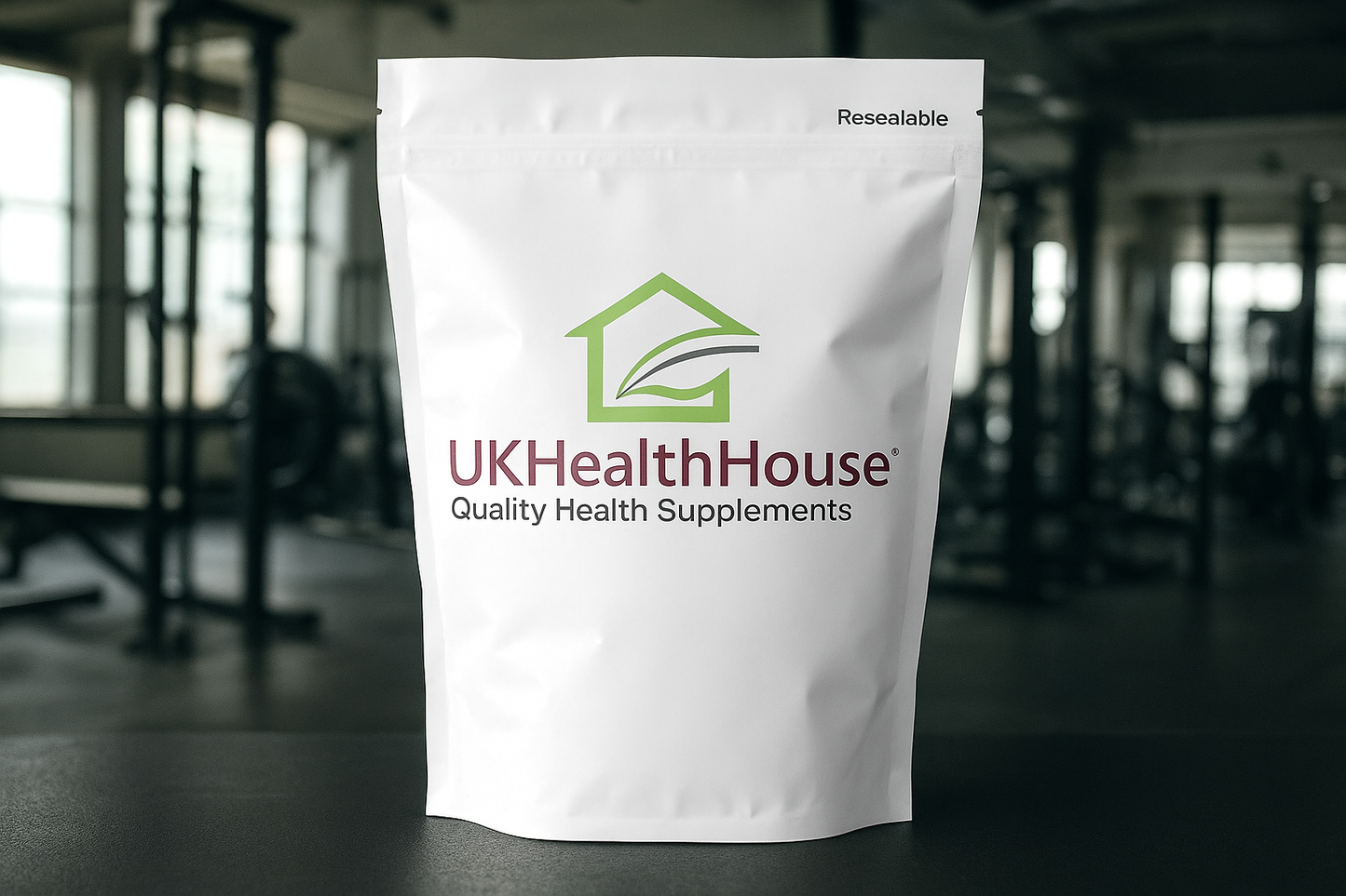 Beta Alanine - EDURANCE BOOSTER