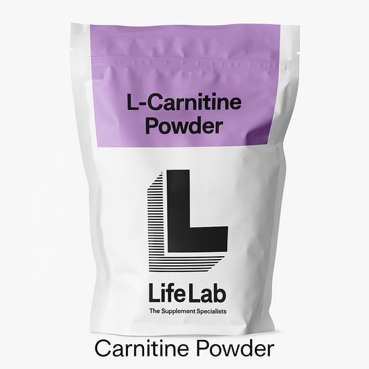 L-Carnitine - WEIGHT LOSS