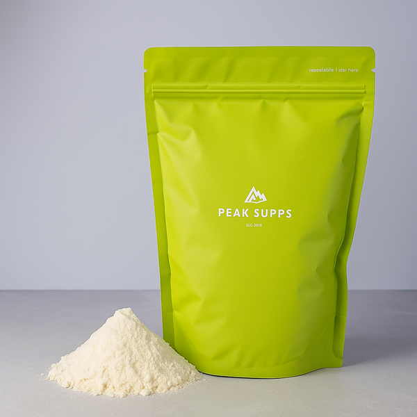 CASEIN PROTEIN - 500g - RECOVERY