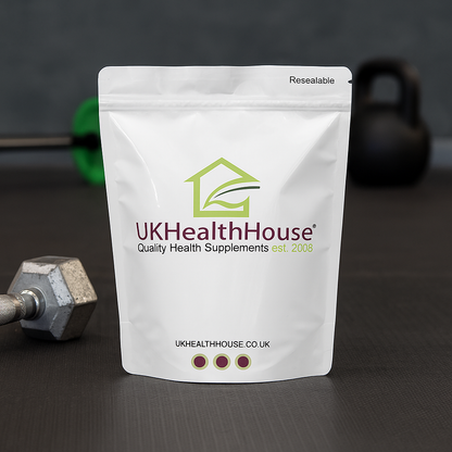 Citrulline Malate- ENERGY