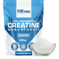 Creatine Monohydrate - NO FLAVOUR