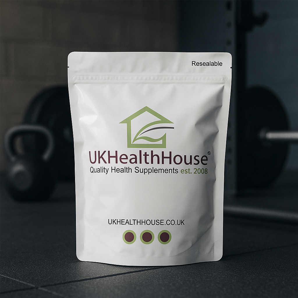 L-Gluatmine  - GUT HEALTH/MUSCLE RECOVERY