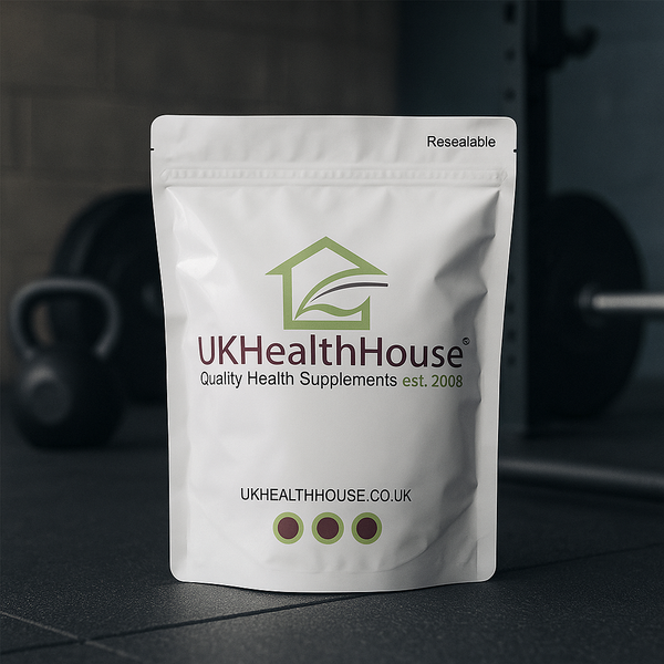 L-Gluatmine  - GUT HEALTH/MUSCLE RECOVERY