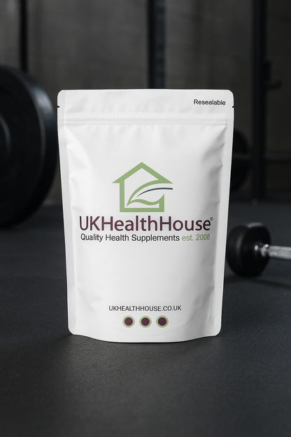 Pure LEUCINE- ANABOLIC MUSCLE BUILDING