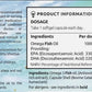 Fish Oil Capsules - STRONG