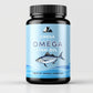 Fish Oil Capsules - STRONG
