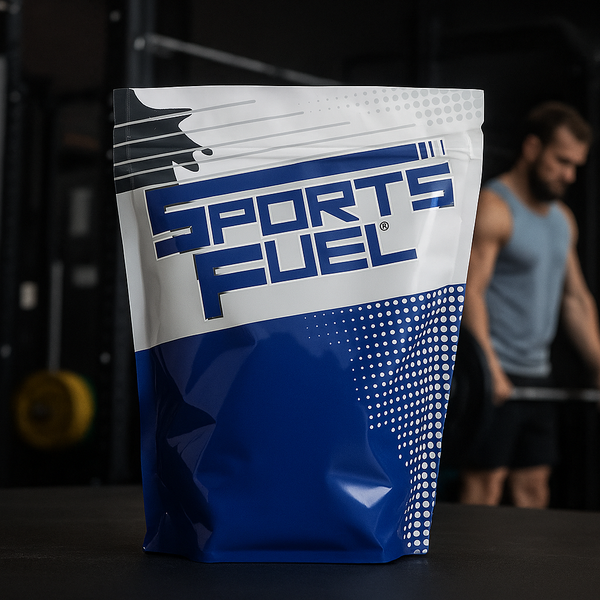 SPORTS FUEL PROTEIN POWDER