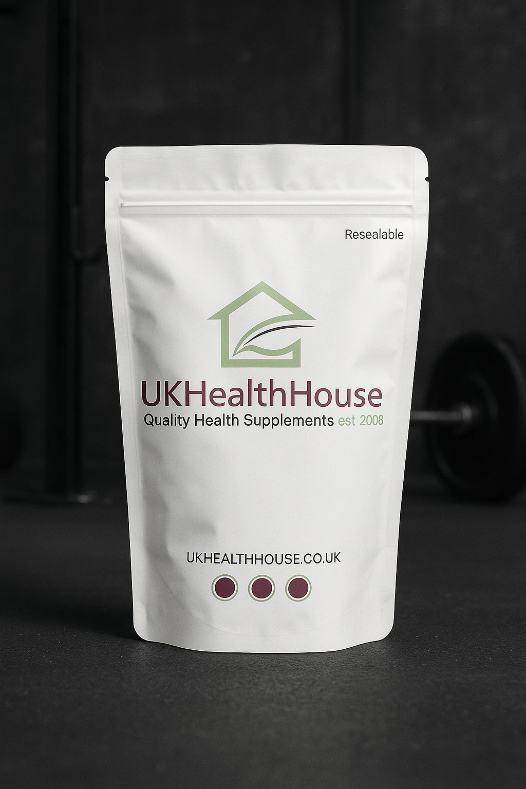 TMG BETAINE - PREWORKOUT