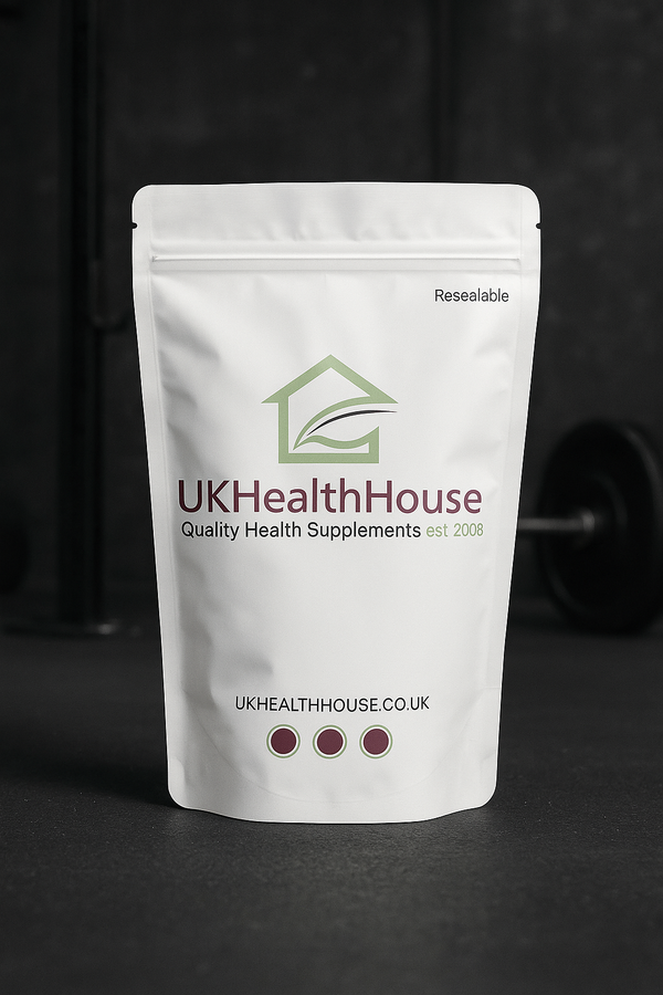 TMG BETAINE - PREWORKOUT