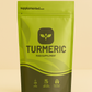 Turmeric Capsules - 2000MG - Ginger & Black pepper