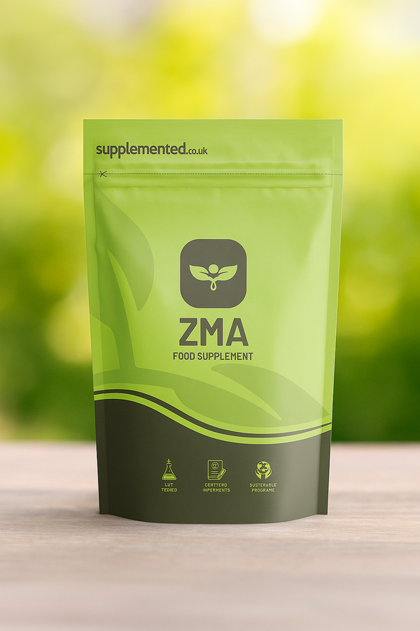 ZMA - PERFORMANCE